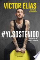 Yo sostenido