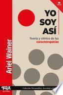 Yo soy así