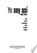Yo soy así