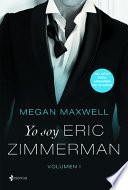 Yo Soy Eric Zimmerman