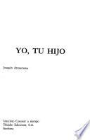 Yo, tu hijo