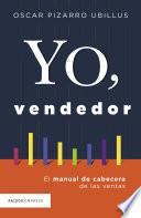 Yo, vendedor