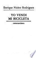 Yo vendí mi bicicleta