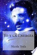 Yo y La Energia