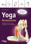 Yoga-Anatomie