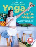 Yoga en la cocina