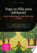 Yoga en Silla para Adelgazar