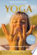 Yoga Inspiration
