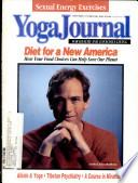 Yoga Journal