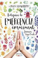 ¿Yoga o clonazepan? Botiquín de emergencia emocional