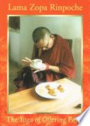 Yoga of Offering Food