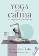 Yoga para la calma