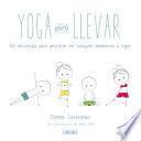 Yoga para Llevar