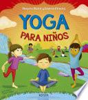 Yoga para niños