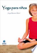 Yoga para niños