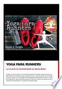 Yoga para Runners
