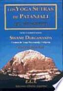 Yoga sutras de Patanjali