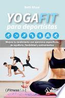 YogaFit para deportistas