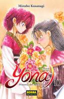 Yona 10