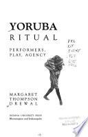 Yoruba Ritual