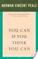 You Can If You Think You Can