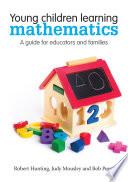 Young Children Learning Mathematics