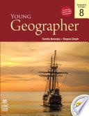 Young Geographer For Class 8