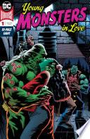 Young Monsters in Love (2018-) #1