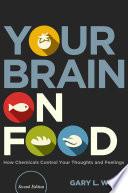 Your Brain on Food