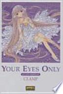 YOUR EYES ONLY. CHI PHOTOGRAFICS