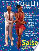 Youth Magazine - Edición # 15