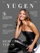 YŪGEN Magazine