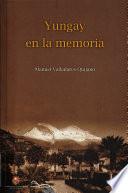 Yungay en la memoria