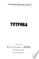 Yvypóra