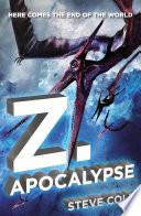 Z. Apocalypse