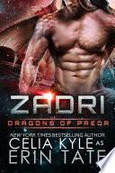 Zadri (Science Fiction Romance)