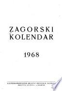 Zagorski kolendar