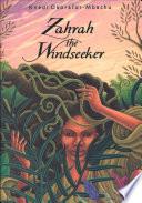 Zahrah the Windseeker