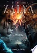 Zálya