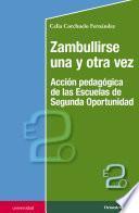 Zambullirse una y otra vez