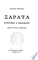 Zapata, fantasía y realidad