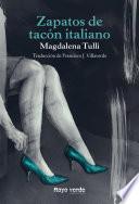 Zapatos de tacón italiano