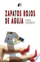 Zapatos rojos de aguja
