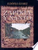 Zapikia y Nanto