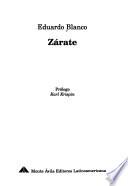 Zárate