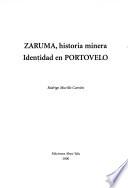 Zaruma, historia minera