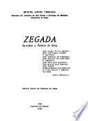 Zegada