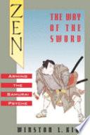 Zen and the Way of the Sword
