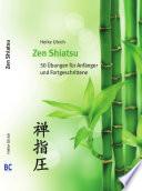Zen Shiatsu