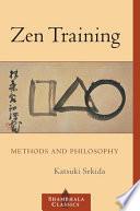 Zen Training